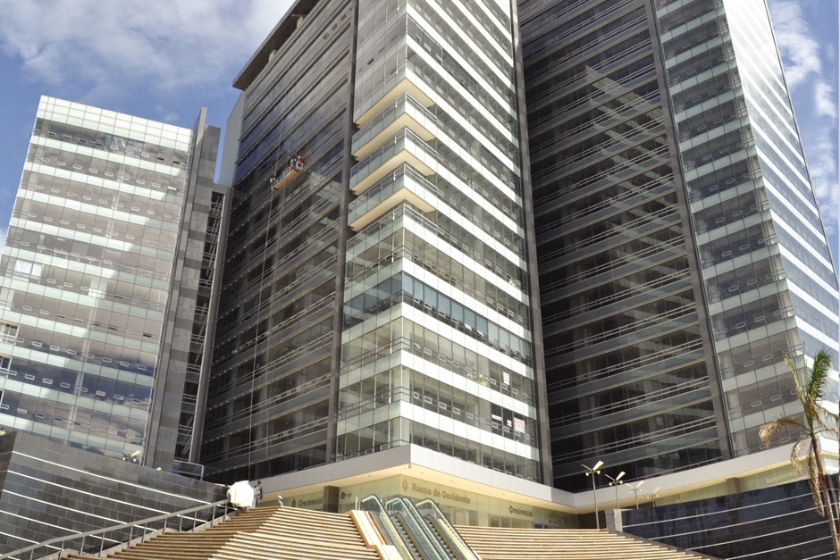 Arquitectura y Concreto