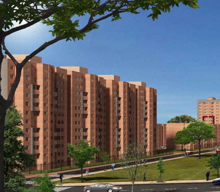 Constructora Capital