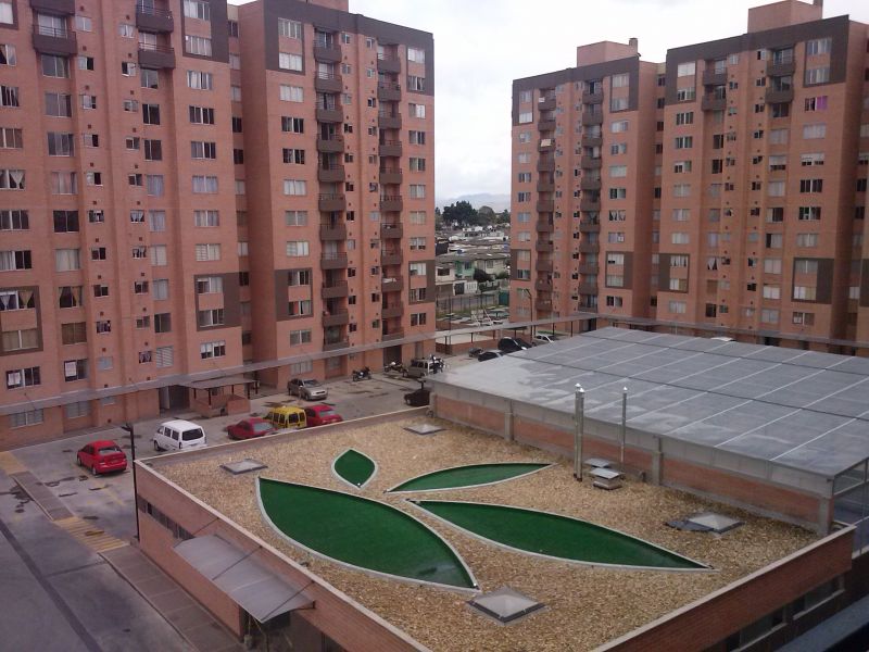 Constructora Capital