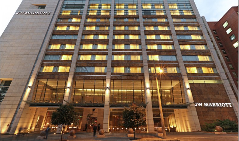 JW Marriot