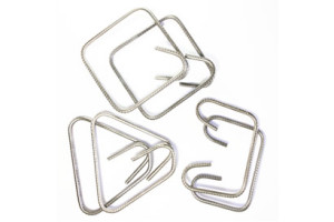 Acero o Hierro Figurado