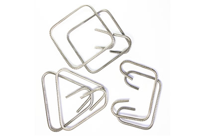 Acero o Hierro Figurado