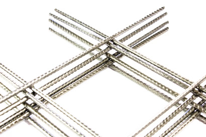 Malla Electrosoldada